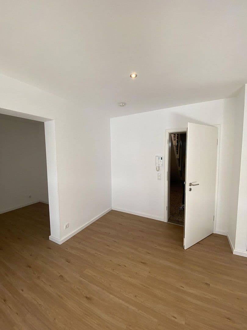 2 bedroom flat to rent, 73 m², Mannheim, Baden-Württemberg 2 bedroom flat to rent, 73 m², Mannheim, Baden-Württemberg