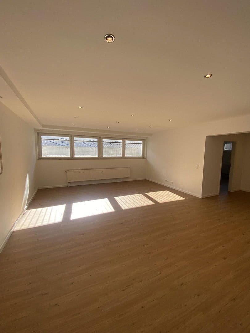 2 bedroom flat to rent, 73 m², Mannheim, Baden-Württemberg 2 bedroom flat to rent, 73 m², Mannheim, Baden-Württemberg