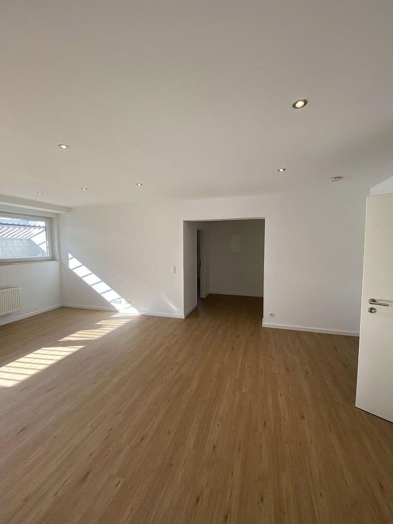 2 bedroom flat to rent, 73 m², Mannheim, Baden-Württemberg 2 bedroom flat to rent, 73 m², Mannheim, Baden-Württemberg