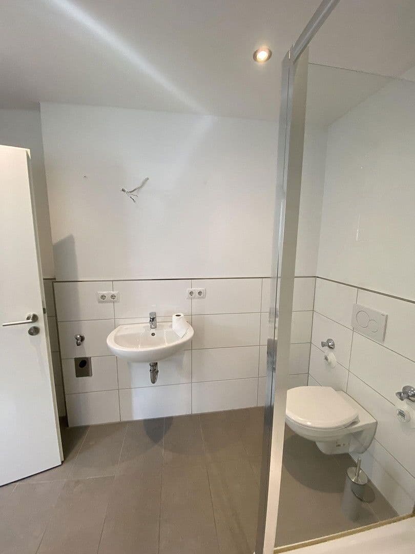 2 bedroom flat to rent, 73 m², Mannheim, Baden-Württemberg 2 bedroom flat to rent, 73 m², Mannheim, Baden-Württemberg