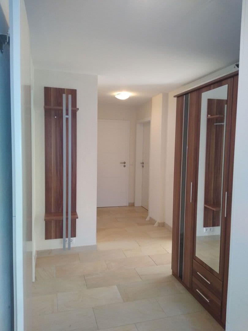 2 bedroom with open-plan kitchen flat to rent, 100 m², Bad Wildbad, Baden-Württemberg 2 bedroom with open-plan kitchen flat to rent, 100 m², Bad Wildbad, Baden-Württemberg