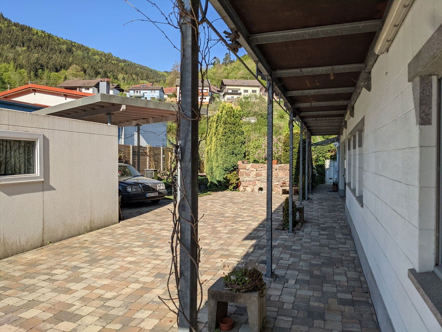 2 bedroom with open-plan kitchen flat to rent, 100 m², Bad Wildbad, Baden-Württemberg 2 bedroom with open-plan kitchen flat to rent, 100 m², Bad Wildbad, Baden-Württemberg