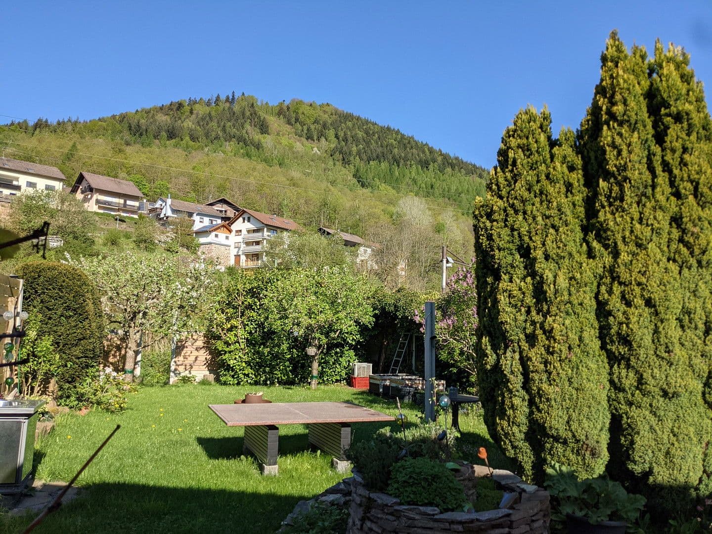 2 bedroom with open-plan kitchen flat to rent, 100 m², Bad Wildbad, Baden-Württemberg 2 bedroom with open-plan kitchen flat to rent, 100 m², Bad Wildbad, Baden-Württemberg