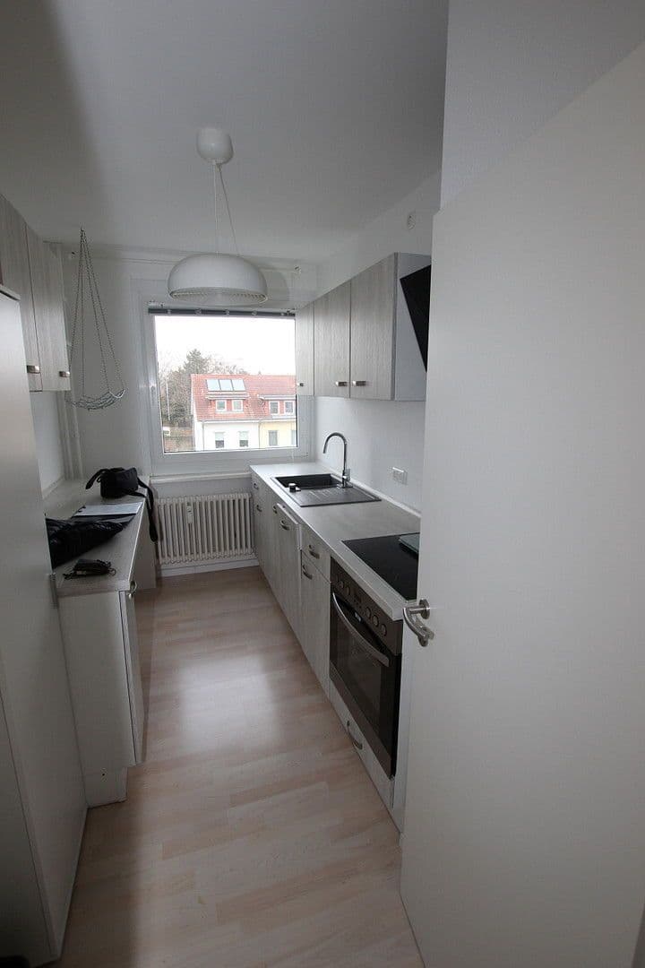 3 bedroom flat to rent, 60 m², Berlin, Berlin 3 bedroom flat to rent, 60 m², Berlin, Berlin