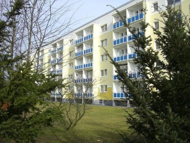 3 bedroom flat to rent, 60 m², Berlin, Berlin 3 bedroom flat to rent, 60 m², Berlin, Berlin