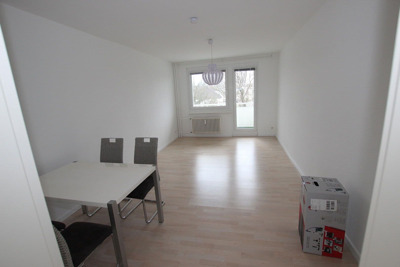 3 bedroom flat to rent, 60 m², Berlin, Berlin 3 bedroom flat to rent, 60 m², Berlin, Berlin