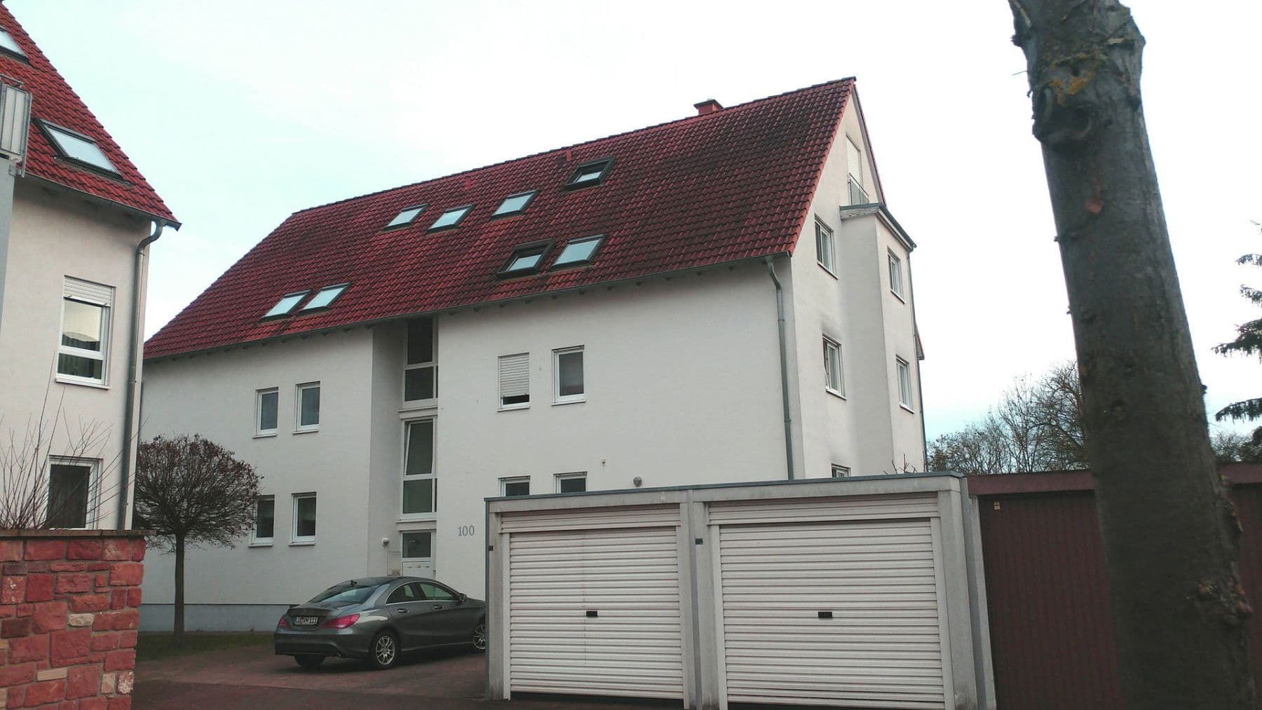3 bedroom flat to rent, 89 m², Neustadter Ring 100, Ludwigshafen-Maudach, Rhineland-Palatinate 3 bedroom flat to rent, 89 m², Neustadter Ring 100, Ludwigshafen-Maudach, Rhineland-Palatinate