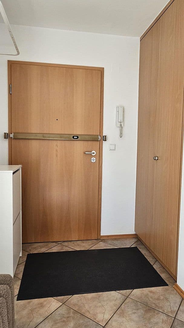 3 bedroom flat to rent, 89 m², Neustadter Ring 100, Ludwigshafen-Maudach, Rhineland-Palatinate 3 bedroom flat to rent, 89 m², Neustadter Ring 100, Ludwigshafen-Maudach, Rhineland-Palatinate