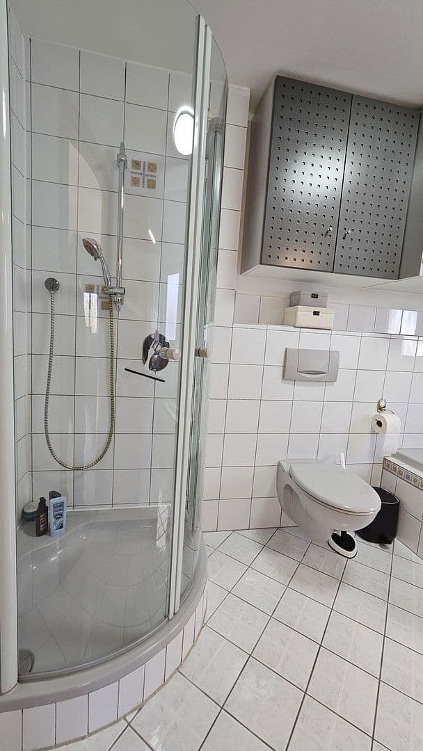 3 bedroom flat to rent, 89 m², Neustadter Ring 100, Ludwigshafen-Maudach, Rhineland-Palatinate 3 bedroom flat to rent, 89 m², Neustadter Ring 100, Ludwigshafen-Maudach, Rhineland-Palatinate