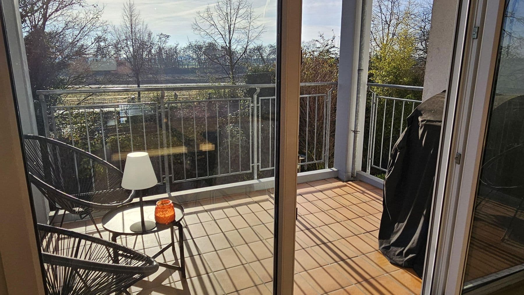 3 bedroom flat to rent, 89 m², Neustadter Ring 100, Ludwigshafen-Maudach, Rhineland-Palatinate 3 bedroom flat to rent, 89 m², Neustadter Ring 100, Ludwigshafen-Maudach, Rhineland-Palatinate