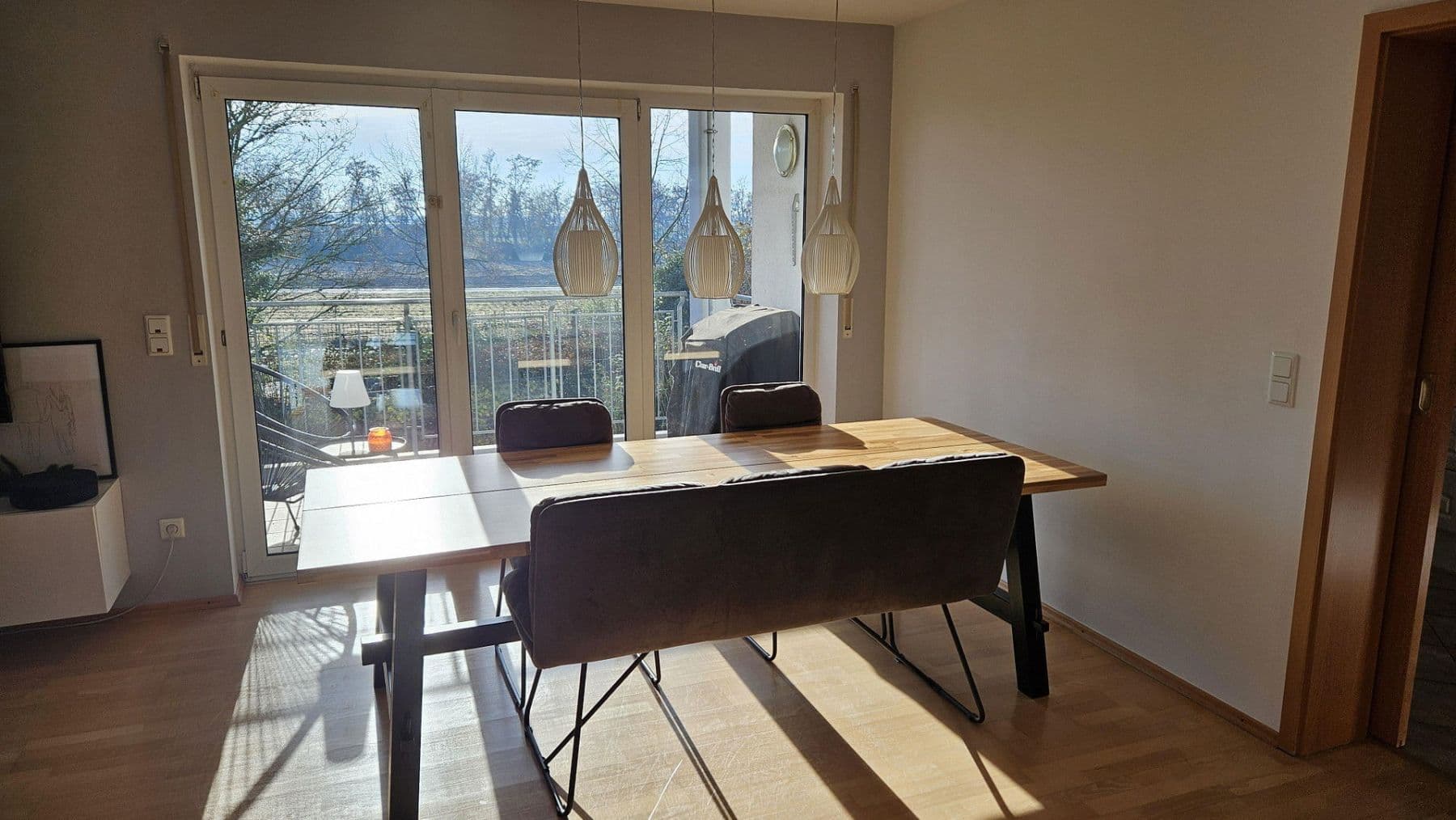 3 bedroom flat to rent, 89 m², Neustadter Ring 100, Ludwigshafen-Maudach, Rhineland-Palatinate 3 bedroom flat to rent, 89 m², Neustadter Ring 100, Ludwigshafen-Maudach, Rhineland-Palatinate