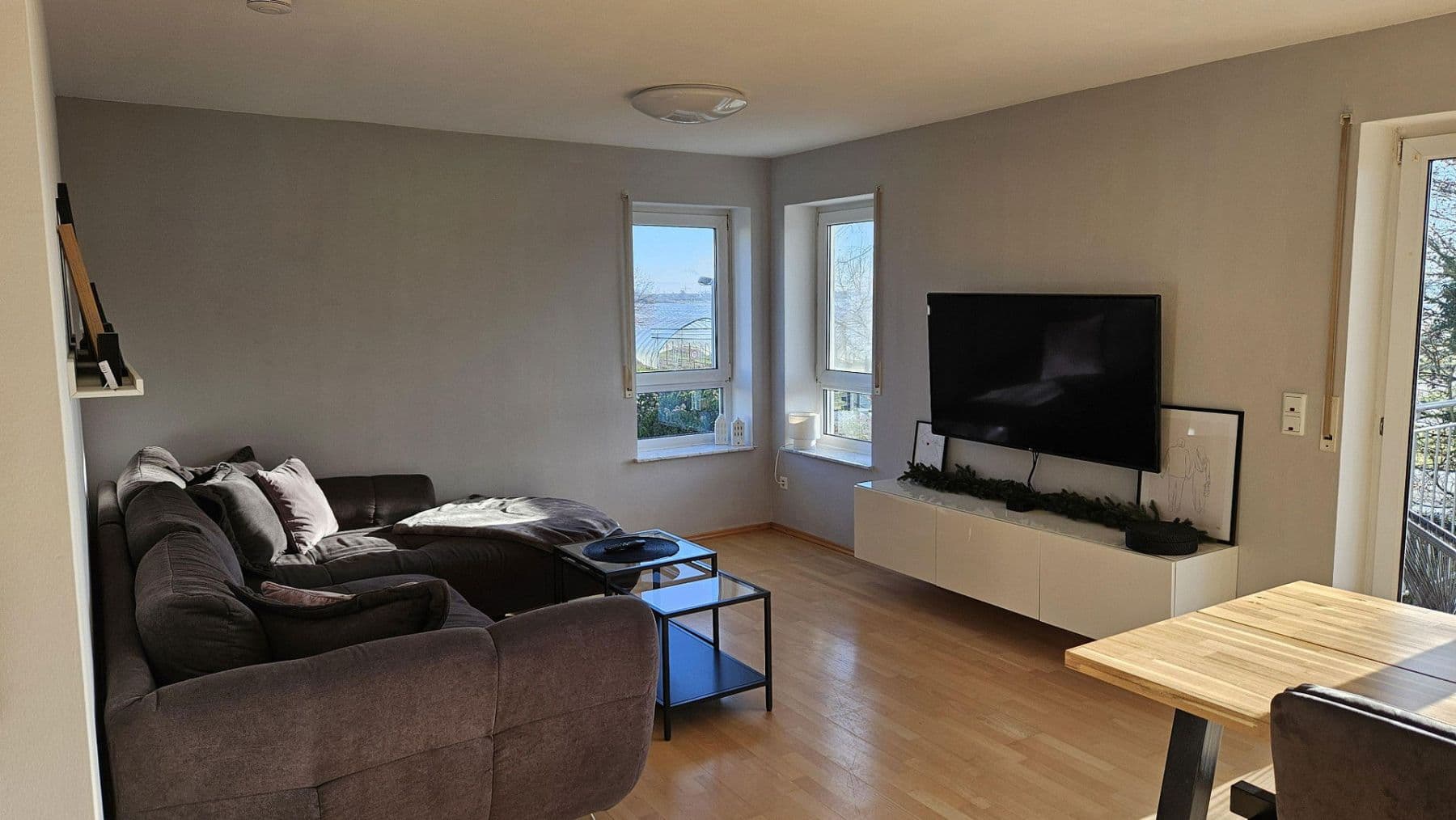 3 bedroom flat to rent, 89 m², Neustadter Ring 100, Ludwigshafen-Maudach, Rhineland-Palatinate 3 bedroom flat to rent, 89 m², Neustadter Ring 100, Ludwigshafen-Maudach, Rhineland-Palatinate