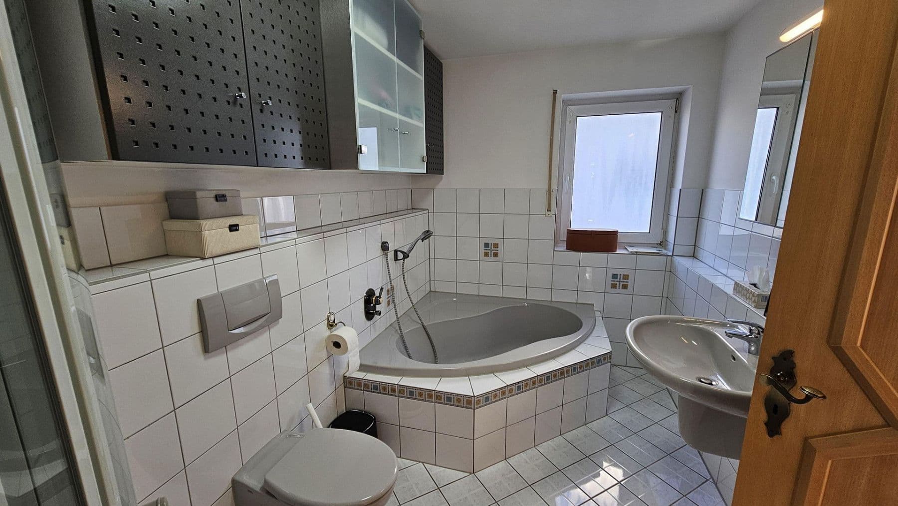 3 bedroom flat to rent, 89 m², Neustadter Ring 100, Ludwigshafen-Maudach, Rhineland-Palatinate 3 bedroom flat to rent, 89 m², Neustadter Ring 100, Ludwigshafen-Maudach, Rhineland-Palatinate