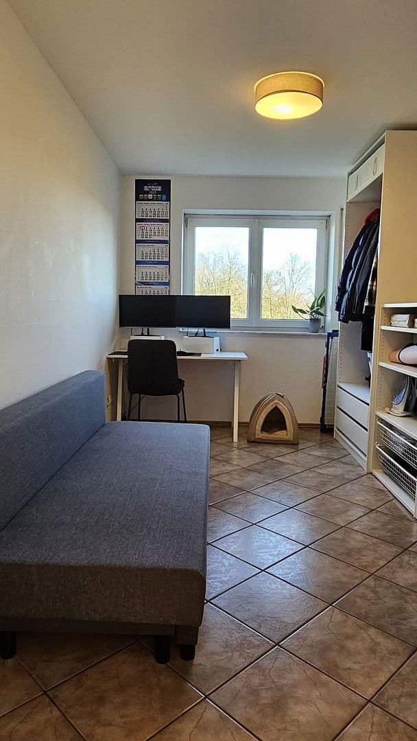 3 bedroom flat to rent, 89 m², Neustadter Ring 100, Ludwigshafen-Maudach, Rhineland-Palatinate 3 bedroom flat to rent, 89 m², Neustadter Ring 100, Ludwigshafen-Maudach, Rhineland-Palatinate
