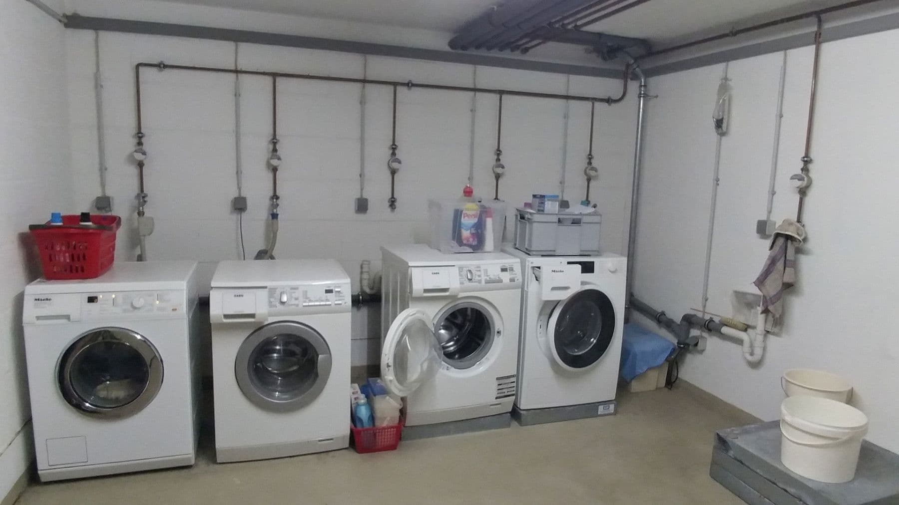 3 bedroom flat to rent, 89 m², Neustadter Ring 100, Ludwigshafen-Maudach, Rhineland-Palatinate 3 bedroom flat to rent, 89 m², Neustadter Ring 100, Ludwigshafen-Maudach, Rhineland-Palatinate