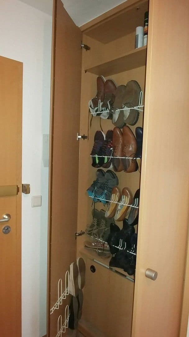 3 bedroom flat to rent, 89 m², Neustadter Ring 100, Ludwigshafen-Maudach, Rhineland-Palatinate 3 bedroom flat to rent, 89 m², Neustadter Ring 100, Ludwigshafen-Maudach, Rhineland-Palatinate