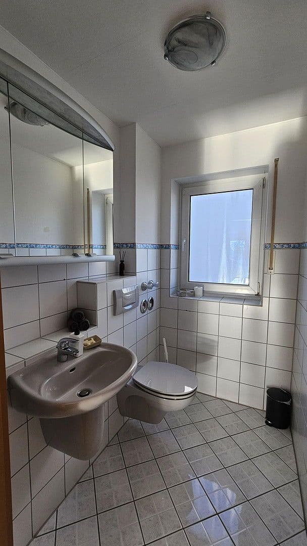 3 bedroom flat to rent, 89 m², Neustadter Ring 100, Ludwigshafen-Maudach, Rhineland-Palatinate 3 bedroom flat to rent, 89 m², Neustadter Ring 100, Ludwigshafen-Maudach, Rhineland-Palatinate