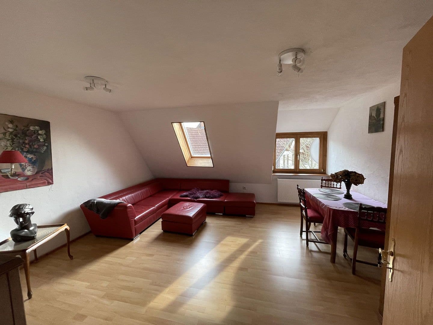 1 bedroom with open-plan kitchen flat for sale, 65 m², Emmendingen, Baden-Württemberg 1 bedroom with open-plan kitchen flat for sale, 65 m², Emmendingen, Baden-Württemberg