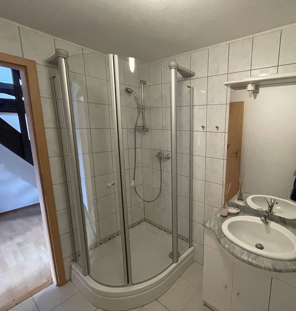1 bedroom with open-plan kitchen flat for sale, 65 m², Emmendingen, Baden-Württemberg 1 bedroom with open-plan kitchen flat for sale, 65 m², Emmendingen, Baden-Württemberg
