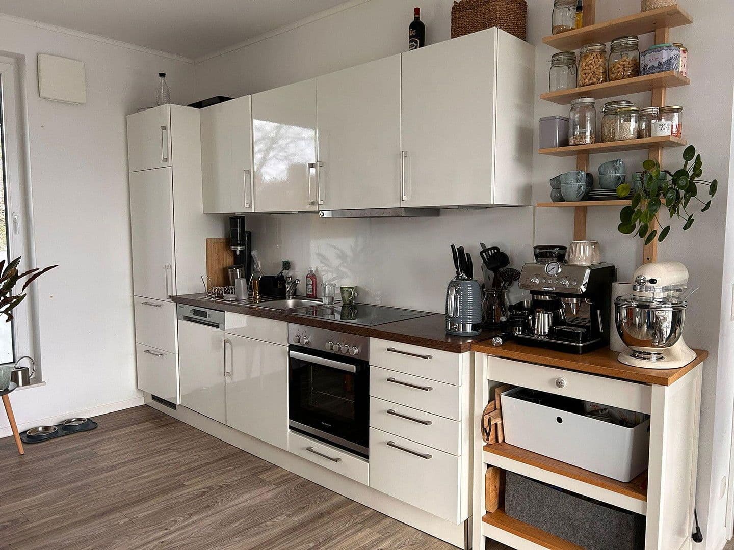 3 bedroom flat to rent, 72 m², Dünenweg 7, Hamburg, Hamburg 3 bedroom flat to rent, 72 m², Dünenweg 7, Hamburg, Hamburg