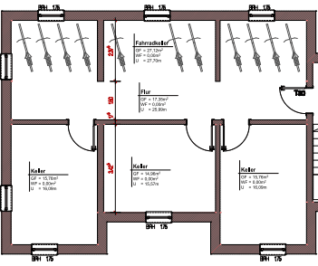 3 bedroom flat to rent, 72 m², Dünenweg 7, Hamburg, Hamburg 3 bedroom flat to rent, 72 m², Dünenweg 7, Hamburg, Hamburg