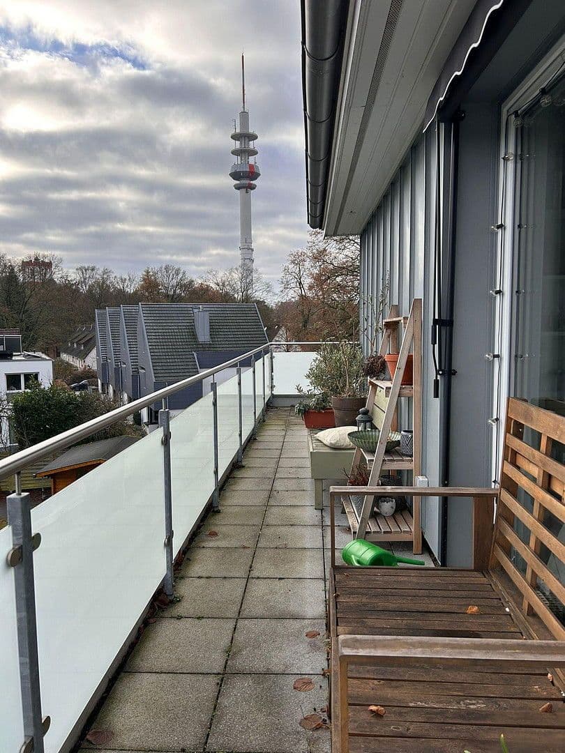 3 bedroom flat to rent, 72 m², Dünenweg 7, Hamburg, Hamburg 3 bedroom flat to rent, 72 m², Dünenweg 7, Hamburg, Hamburg