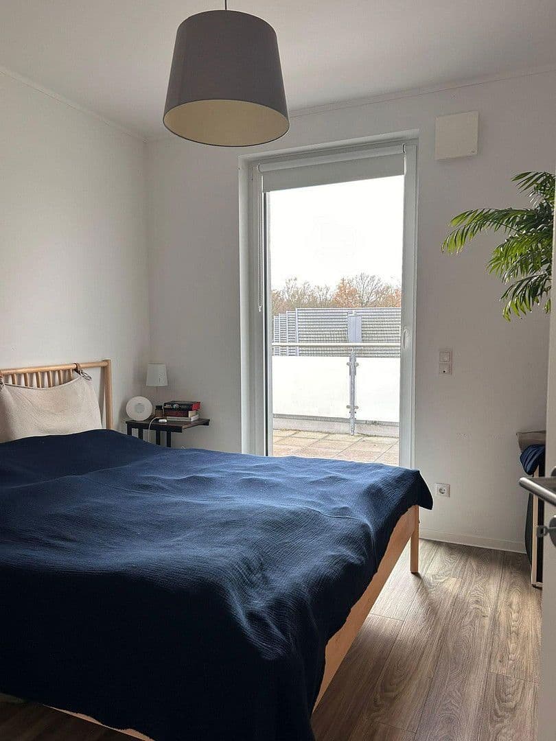 3 bedroom flat to rent, 72 m², Dünenweg 7, Hamburg, Hamburg 3 bedroom flat to rent, 72 m², Dünenweg 7, Hamburg, Hamburg