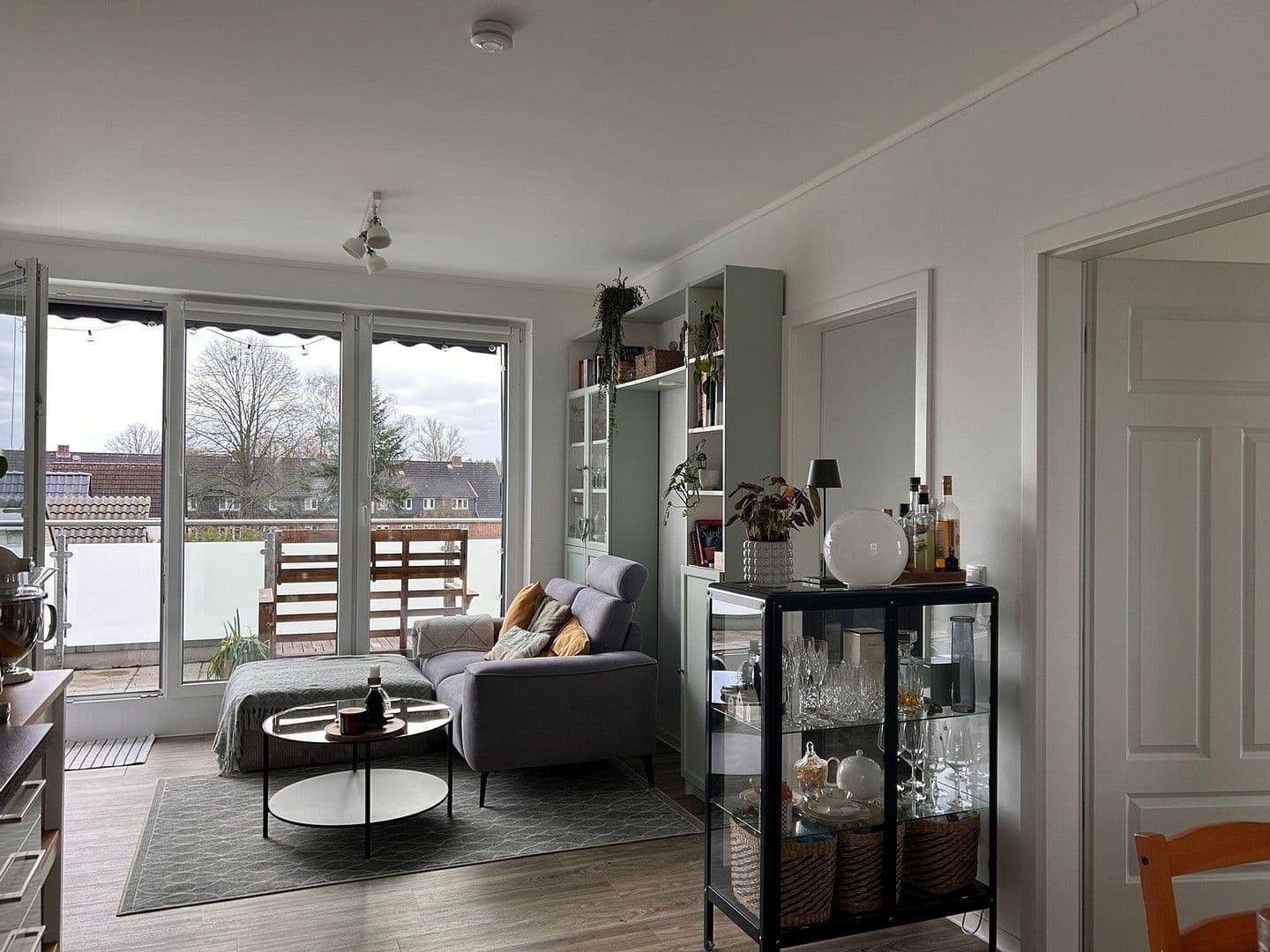 3 bedroom flat to rent, 72 m², Dünenweg 7, Hamburg, Hamburg 3 bedroom flat to rent, 72 m², Dünenweg 7, Hamburg, Hamburg