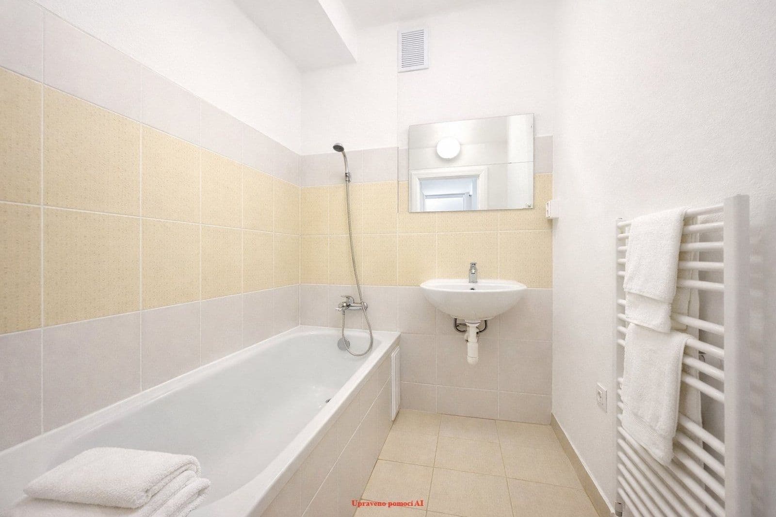 2 bedroom flat to rent, 56 m², Jana Wericha, Havířov, Moravskoslezský Region 2 bedroom flat to rent, 56 m², Jana Wericha, Havířov, Moravskoslezský Region