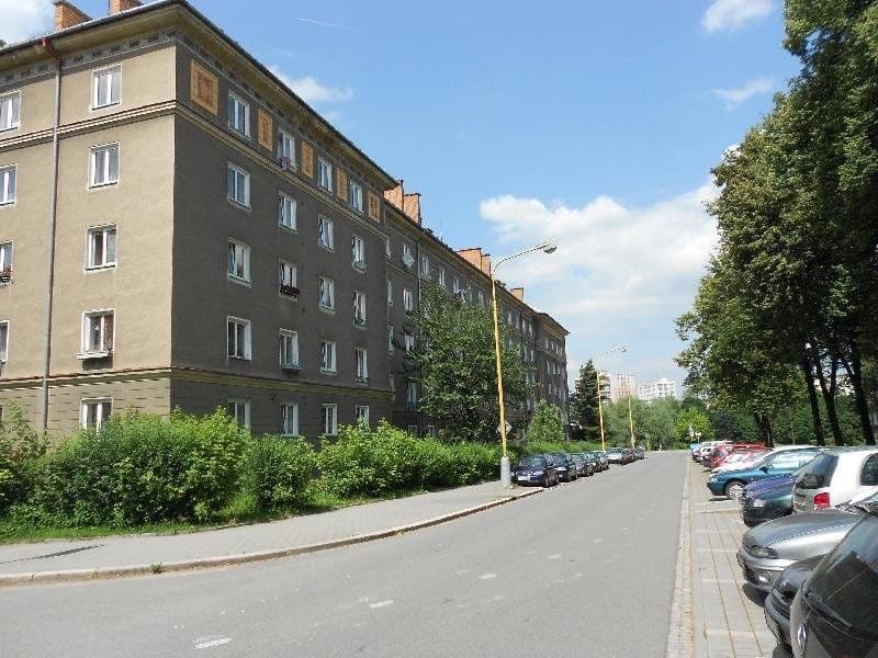 2 bedroom flat to rent, 56 m², Jana Wericha, Havířov, Moravskoslezský Region 2 bedroom flat to rent, 56 m², Jana Wericha, Havířov, Moravskoslezský Region