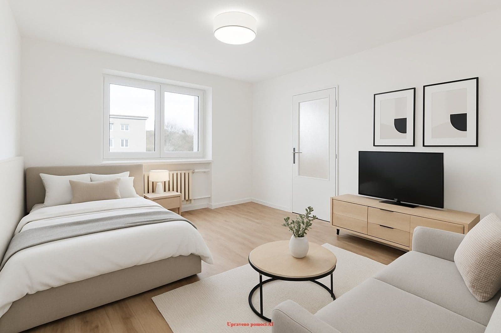 1 bedroom flat to rent, 28 m², Opletalova, Havířov, Moravskoslezský Region 1 bedroom flat to rent, 28 m², Opletalova, Havířov, Moravskoslezský Region