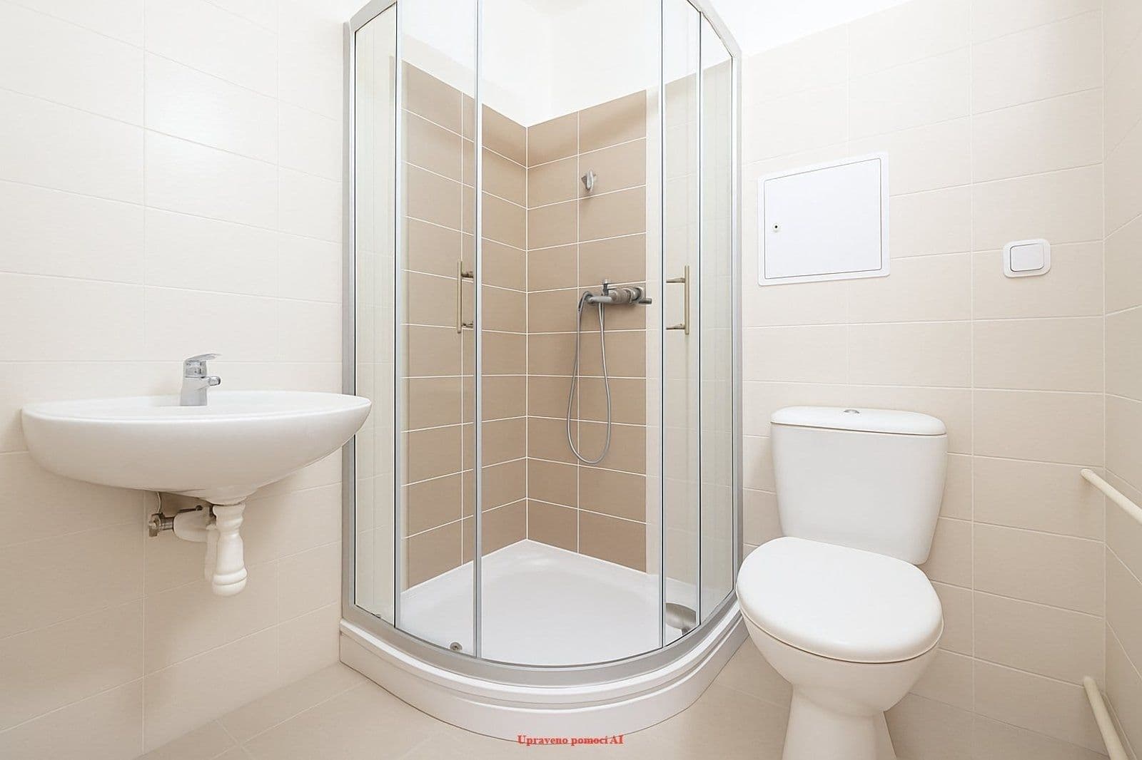 1 bedroom flat to rent, 28 m², Opletalova, Havířov, Moravskoslezský Region 1 bedroom flat to rent, 28 m², Opletalova, Havířov, Moravskoslezský Region