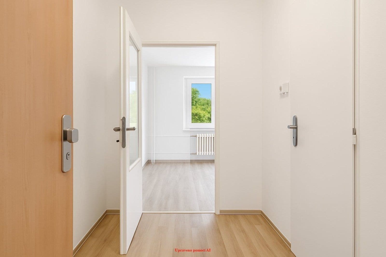 1 bedroom flat to rent, 28 m², Opletalova, Havířov, Moravskoslezský Region 1 bedroom flat to rent, 28 m², Opletalova, Havířov, Moravskoslezský Region