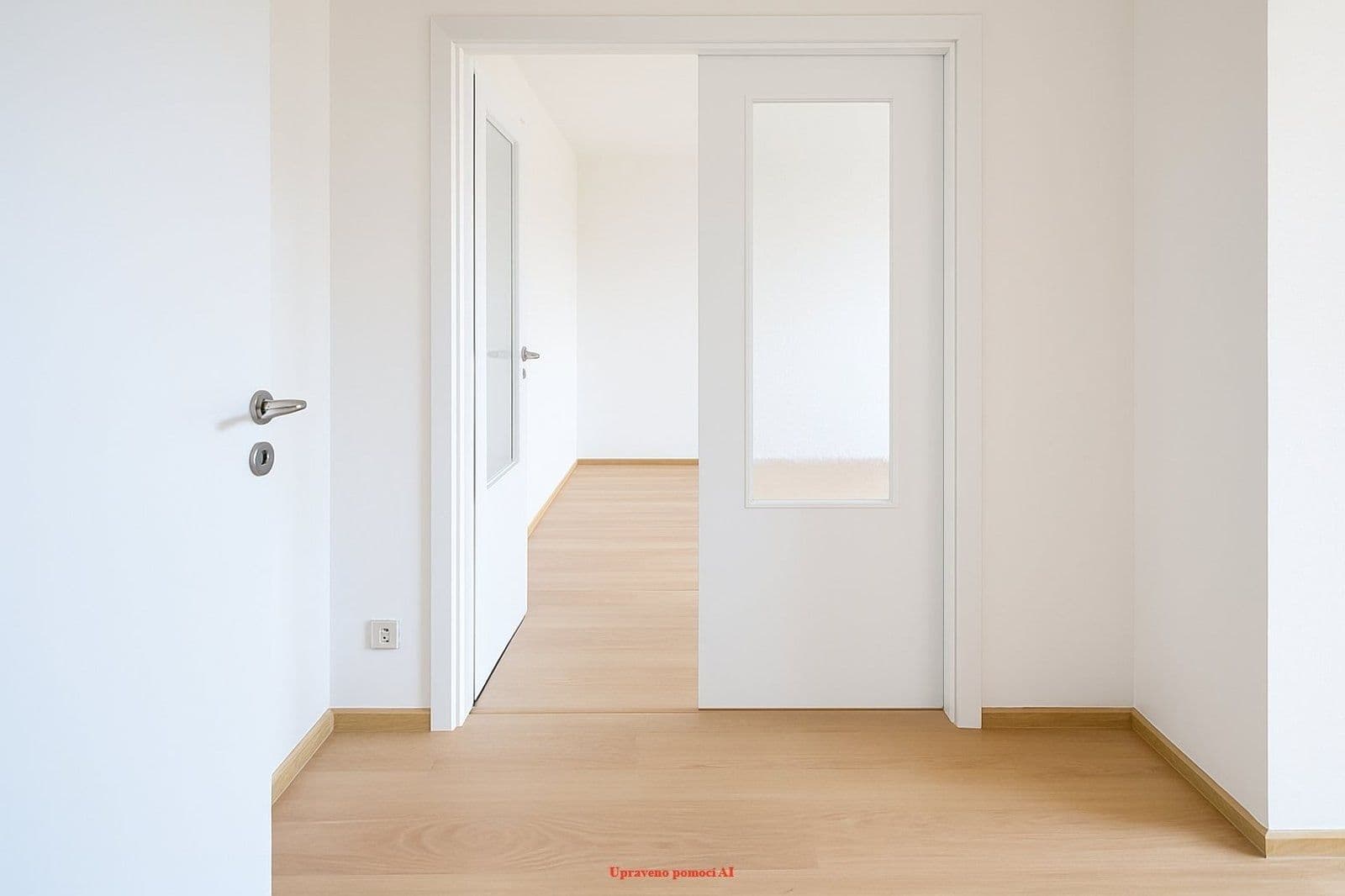 1 bedroom flat to rent, 40 m², Marie Majerové, Frýdek-Místek, Moravskoslezský Region 1 bedroom flat to rent, 40 m², Marie Majerové, Frýdek-Místek, Moravskoslezský Region