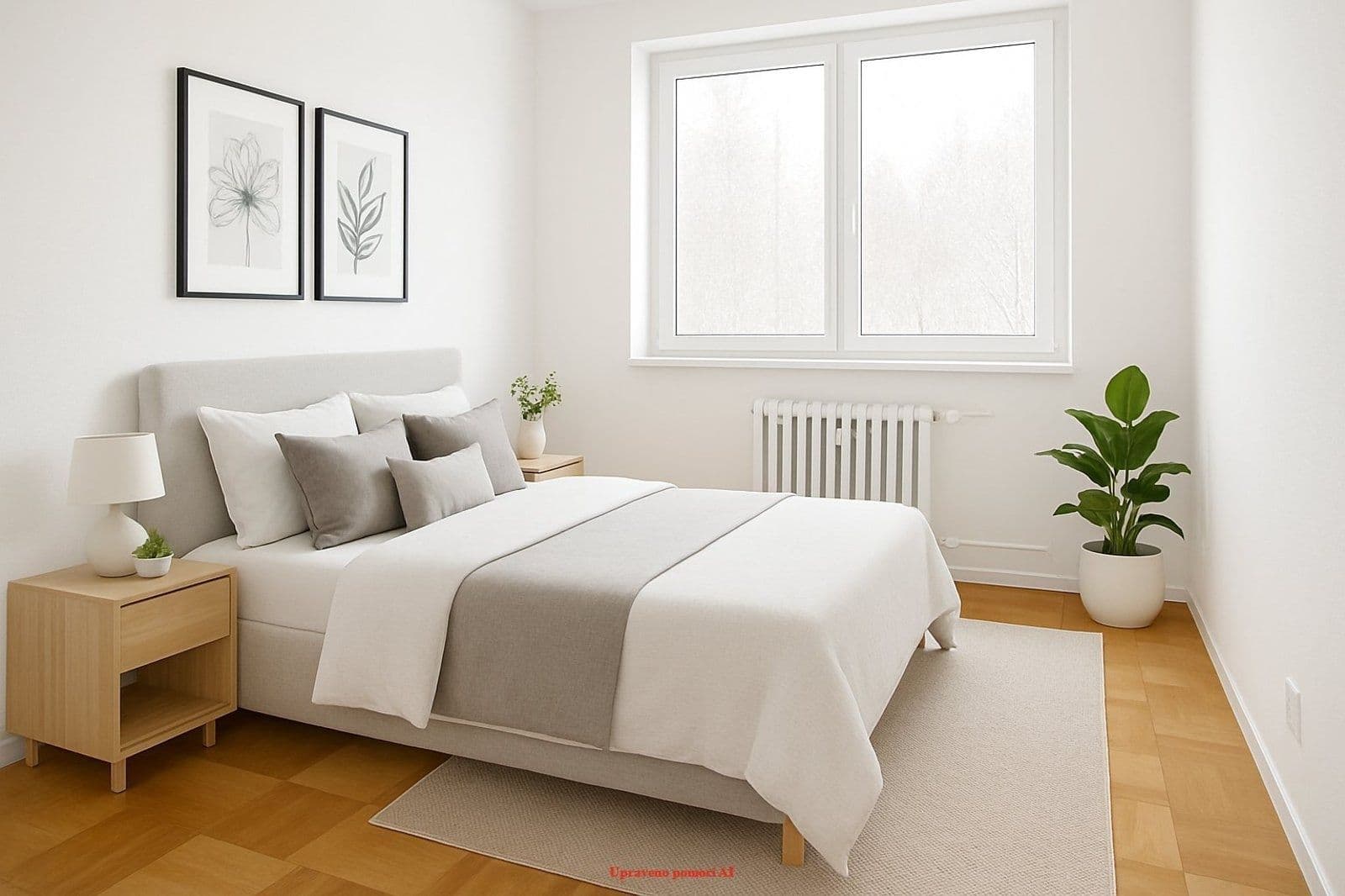 1 bedroom flat to rent, 35 m², Československé armády, Frýdek-Místek, Moravskoslezský Region 1 bedroom flat to rent, 35 m², Československé armády, Frýdek-Místek, Moravskoslezský Region