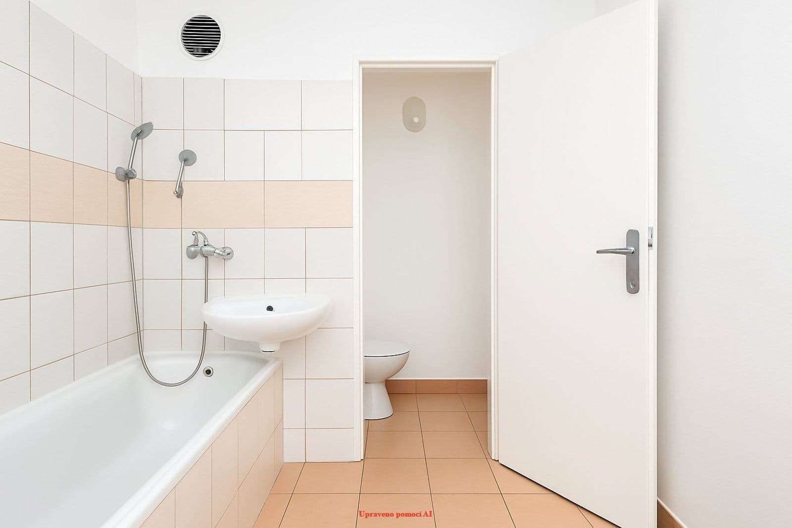 1 bedroom flat to rent, 35 m², Československé armády, Frýdek-Místek, Moravskoslezský Region 1 bedroom flat to rent, 35 m², Československé armády, Frýdek-Místek, Moravskoslezský Region