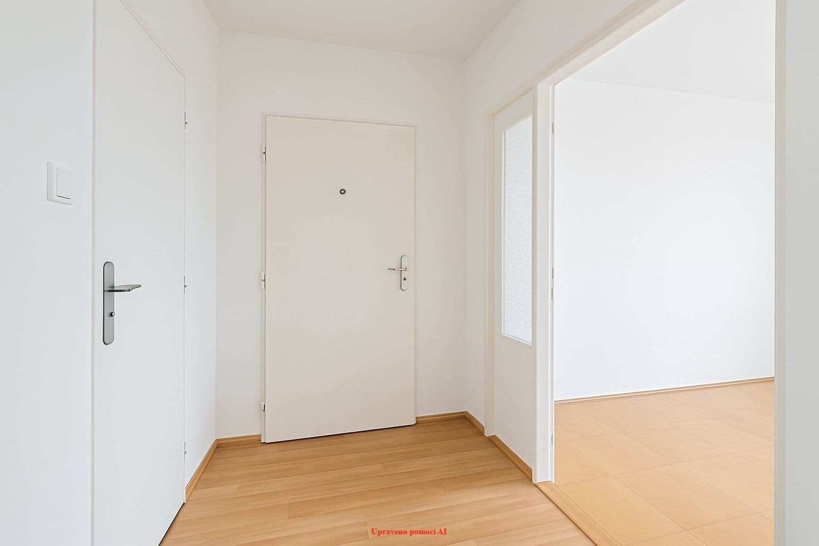 1 bedroom flat to rent, 35 m², Československé armády, Frýdek-Místek, Moravskoslezský Region 1 bedroom flat to rent, 35 m², Československé armády, Frýdek-Místek, Moravskoslezský Region