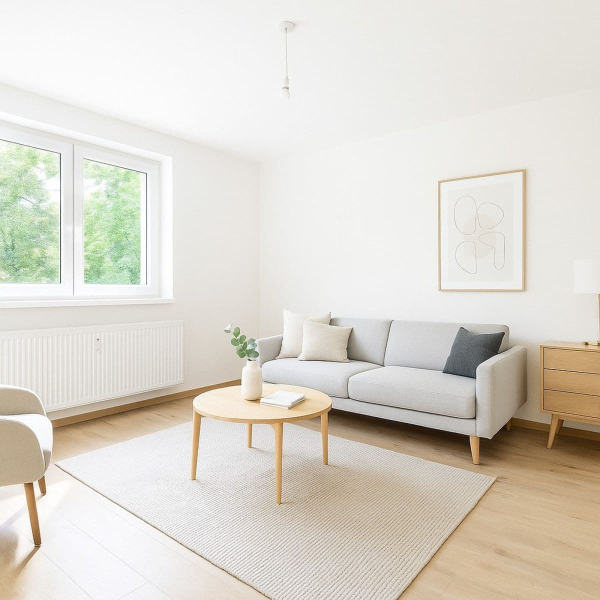 3 bedroom flat to rent, 66 m², Československé armády, Frýdek-Místek, Moravskoslezský Region 3 bedroom flat to rent, 66 m², Československé armády, Frýdek-Místek, Moravskoslezský Region