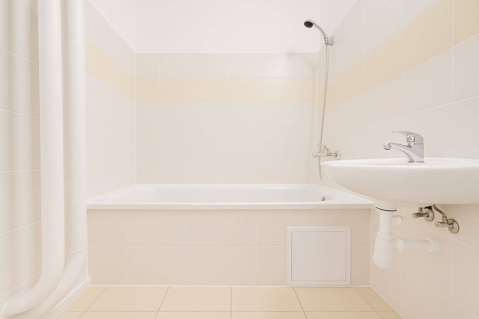 3 bedroom flat to rent, 66 m², Československé armády, Frýdek-Místek, Moravskoslezský Region 3 bedroom flat to rent, 66 m², Československé armády, Frýdek-Místek, Moravskoslezský Region