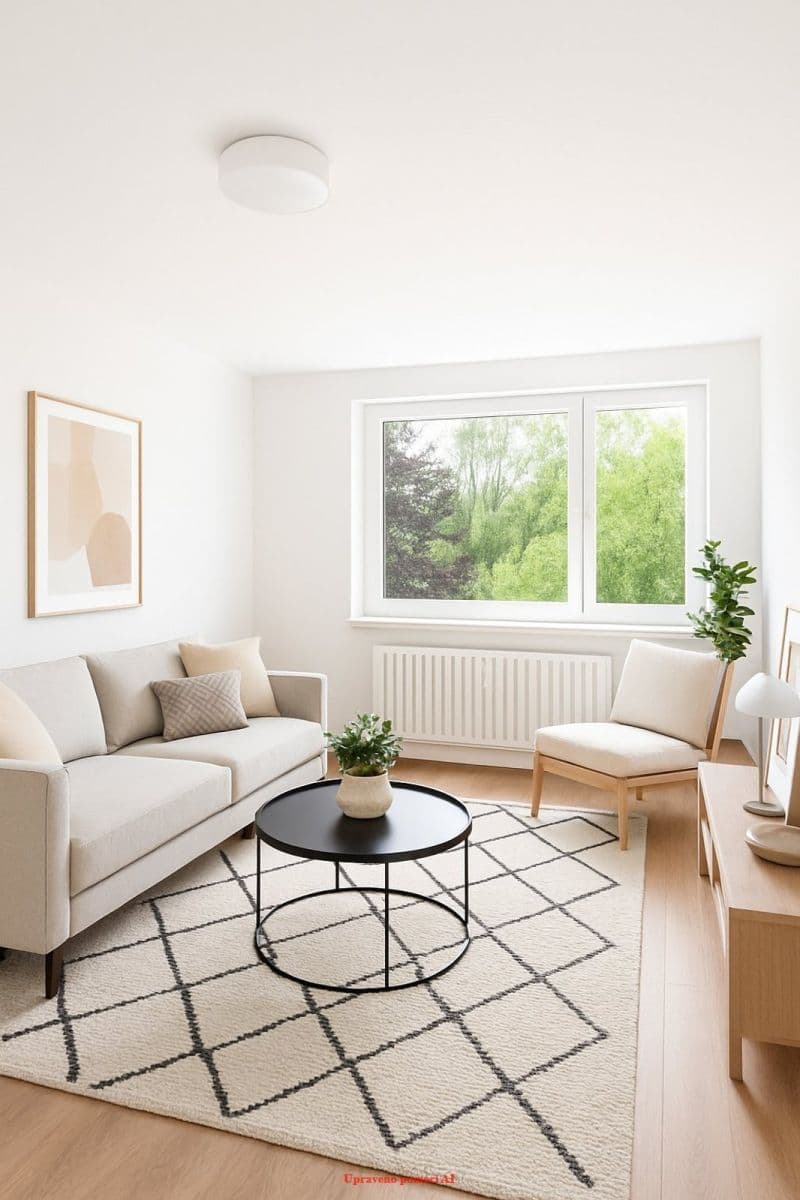 1 bedroom flat to rent, 34 m², Bruzovská, Frýdek-Místek, Moravskoslezský Region 1 bedroom flat to rent, 34 m², Bruzovská, Frýdek-Místek, Moravskoslezský Region