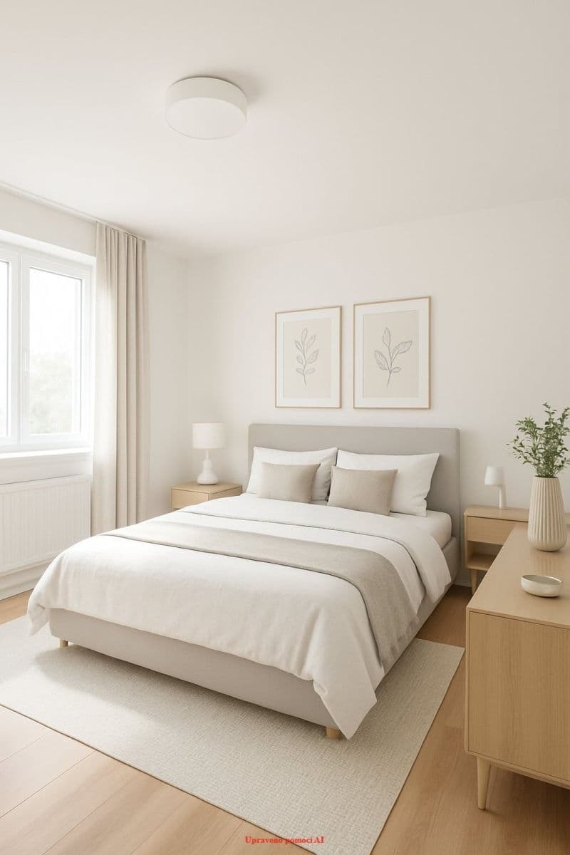 1 bedroom flat to rent, 34 m², Bruzovská, Frýdek-Místek, Moravskoslezský Region 1 bedroom flat to rent, 34 m², Bruzovská, Frýdek-Místek, Moravskoslezský Region