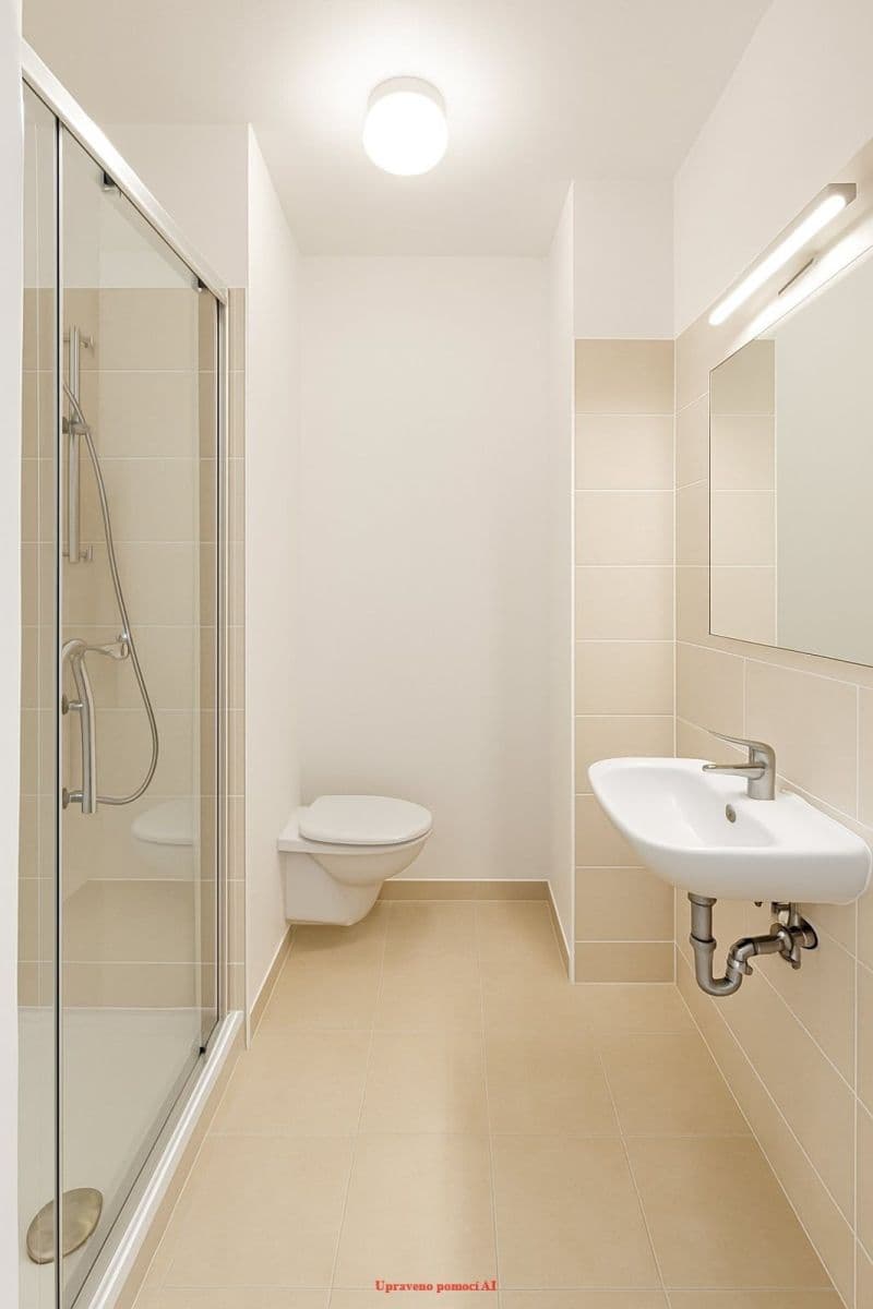 1 bedroom flat to rent, 34 m², Bruzovská, Frýdek-Místek, Moravskoslezský Region 1 bedroom flat to rent, 34 m², Bruzovská, Frýdek-Místek, Moravskoslezský Region