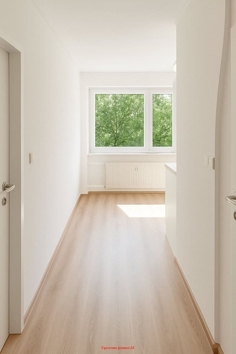 1 bedroom flat to rent, 34 m², Bruzovská, Frýdek-Místek, Moravskoslezský Region 1 bedroom flat to rent, 34 m², Bruzovská, Frýdek-Místek, Moravskoslezský Region