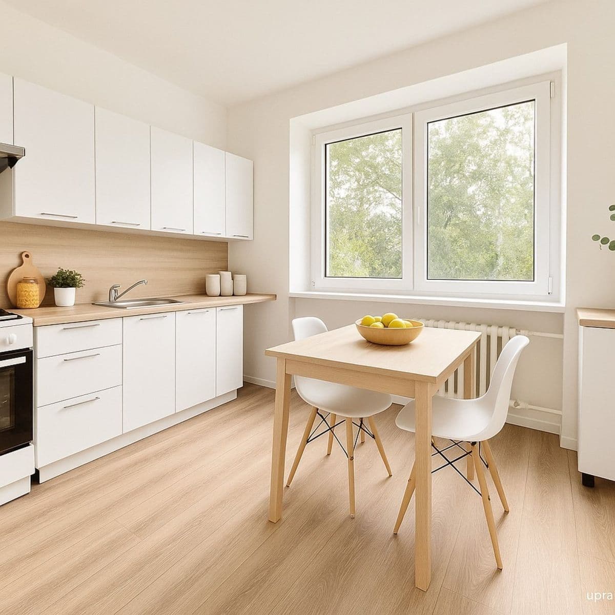 3 bedroom flat to rent, 62 m², Klicperova, Frýdek-Místek, Moravskoslezský Region 3 bedroom flat to rent, 62 m², Klicperova, Frýdek-Místek, Moravskoslezský Region