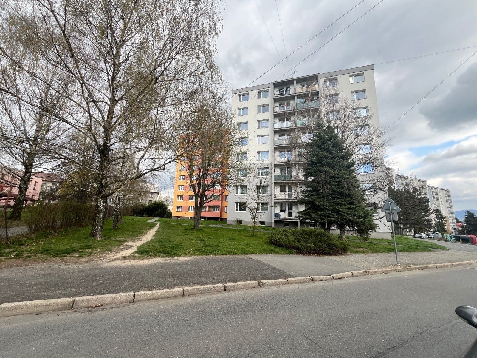 3 bedroom flat to rent, 62 m², Klicperova, Frýdek-Místek, Moravskoslezský Region 3 bedroom flat to rent, 62 m², Klicperova, Frýdek-Místek, Moravskoslezský Region