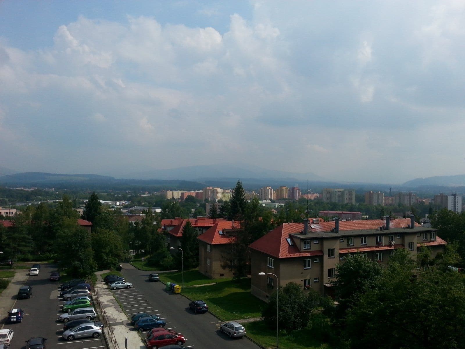 3 bedroom flat to rent, 62 m², Klicperova, Frýdek-Místek, Moravskoslezský Region 3 bedroom flat to rent, 62 m², Klicperova, Frýdek-Místek, Moravskoslezský Region