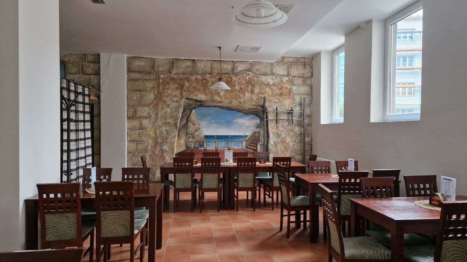 non-residential property to rent, 570 m², Sokolská třída, Ostrava, Moravskoslezský Region non-residential property to rent, 570 m², Sokolská třída, Ostrava, Moravskoslezský Region