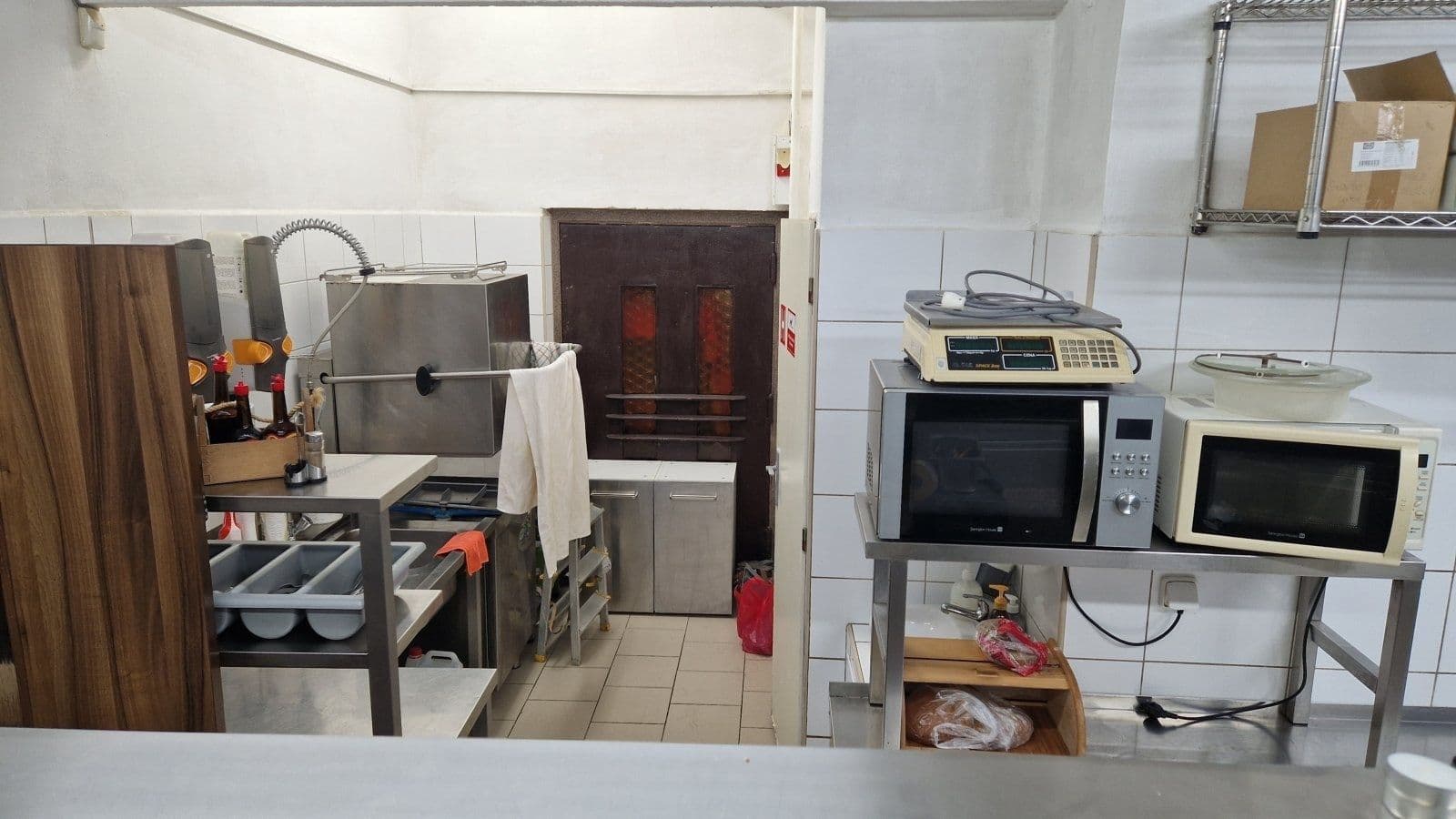 non-residential property to rent, 570 m², Sokolská třída, Ostrava, Moravskoslezský Region non-residential property to rent, 570 m², Sokolská třída, Ostrava, Moravskoslezský Region