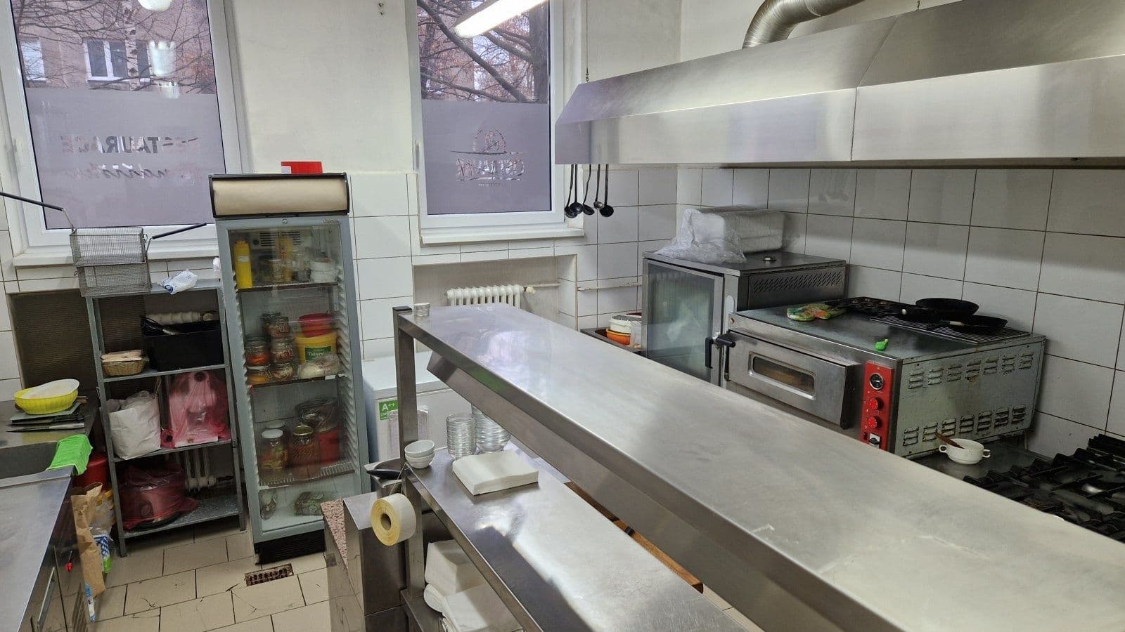 non-residential property to rent, 570 m², Sokolská třída, Ostrava, Moravskoslezský Region non-residential property to rent, 570 m², Sokolská třída, Ostrava, Moravskoslezský Region