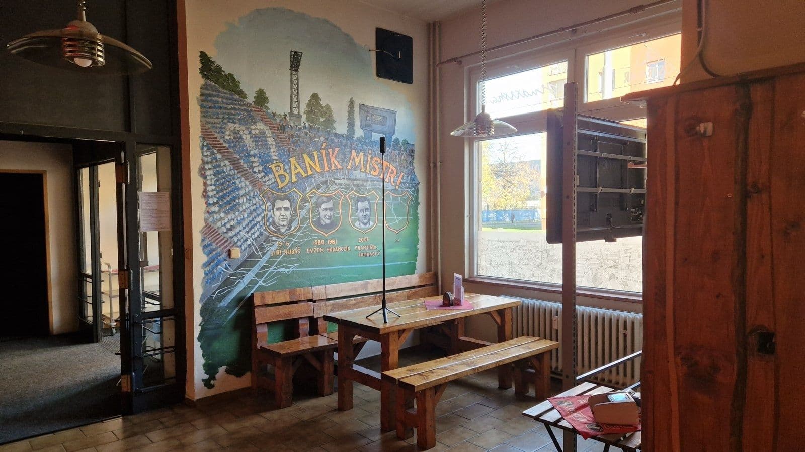 non-residential property to rent, 570 m², Sokolská třída, Ostrava, Moravskoslezský Region non-residential property to rent, 570 m², Sokolská třída, Ostrava, Moravskoslezský Region